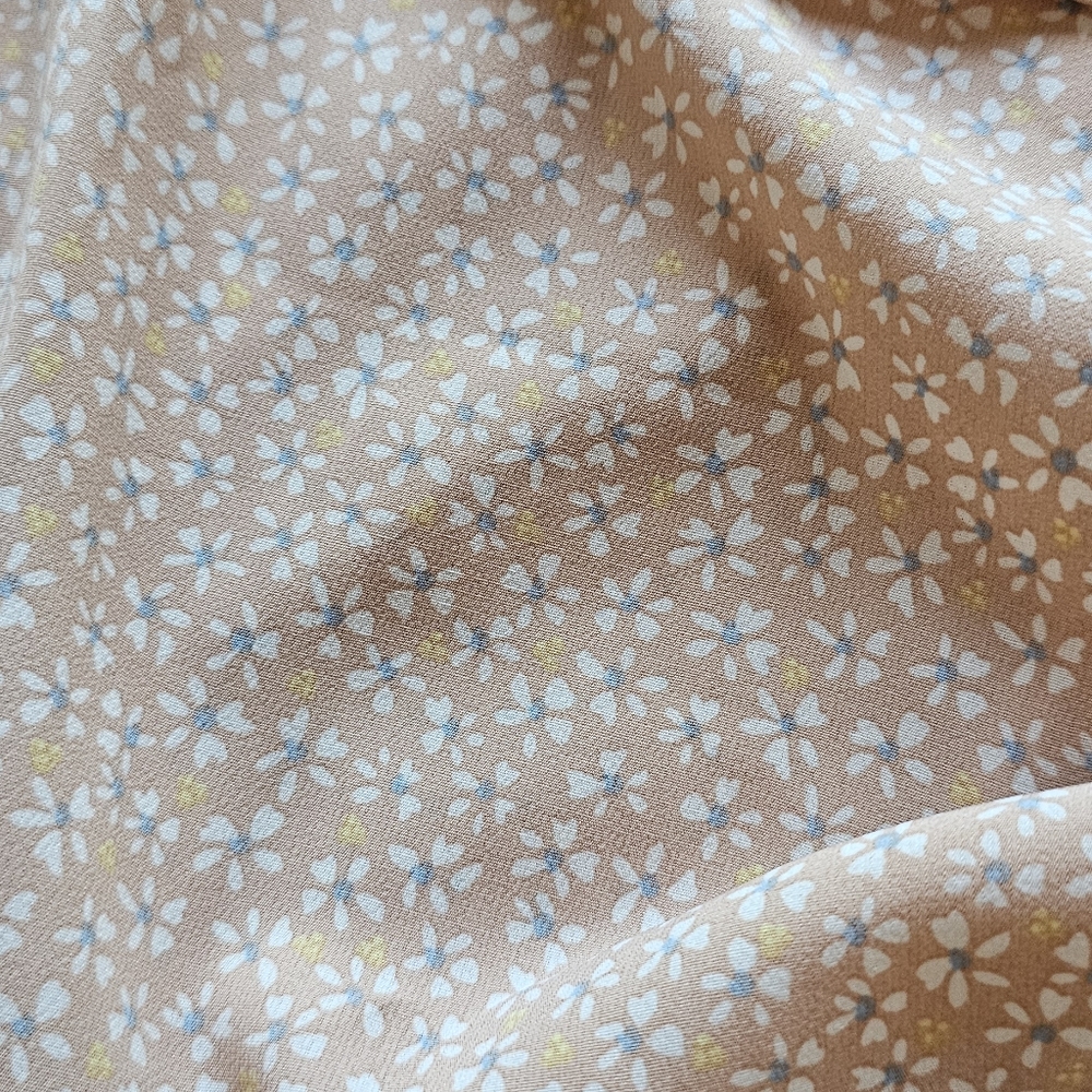 ⭐ 3 for $18 ⭐ Shein Peach Mini Skirt size Small - Picture 2 of 8
